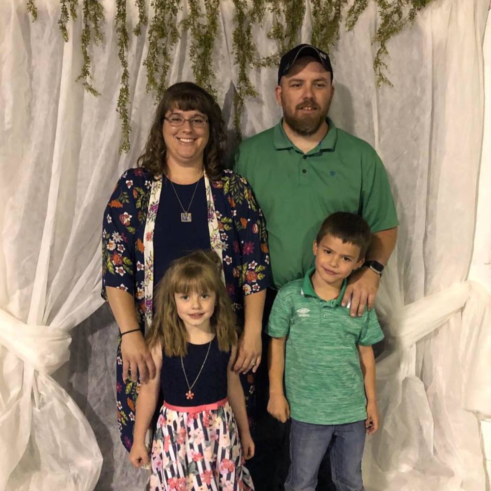 Meet your Posher, Andrea lynn